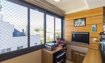 Imagem 3: Apartamento para Venda - 101.08m², 3 dormitórios, sendo 1 suites, 2 vagas - Higienópolis