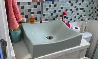 Imagem 4: Apartamento mobiliado