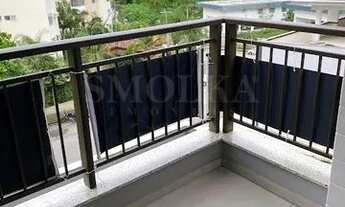 Imagem: FLORIANóPOLIS - Apartamento Padrão - Itacorubi