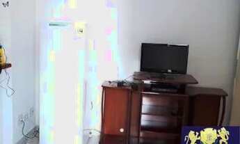 Imagem 3: Flat para locação em Moema - Edifício Personal Flat - Cód. HJG01355