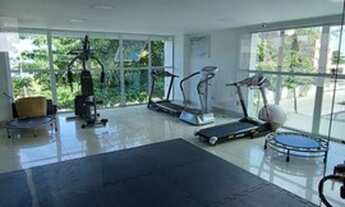 Imagem 7: HA Apartamento para venda possui 63 m² com 3 quartos