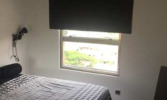 Imagem 6: Vendo lindo apartamento para venda tem 72,53 metros quadrados com 1 quarto , 1 vaga e mobi