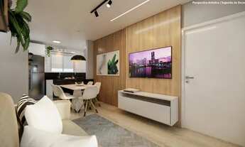 Imagem 7: Residencial Querência - Novo Hamburgo