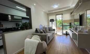 Imagem 3: VENDEMOS APARTAMENTO DE 3 QUARTOS NO RECREIO DOS BANDEIRANTES