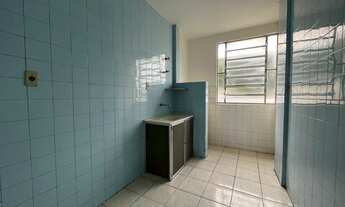 Imagem 3: Apartamento para aluguel possui 75 metros quadrados com 2 quartos em Dom Bosco - Juiz de F