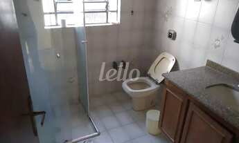 Imagem 5: São Paulo - Casa Padrão - Mooca