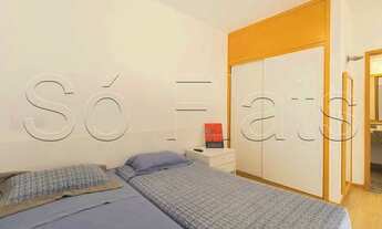 Imagem 6: Quality Hotel Paulista prox. da Av. 9 de Julho com ótima opção pare se hospedar no Jardim