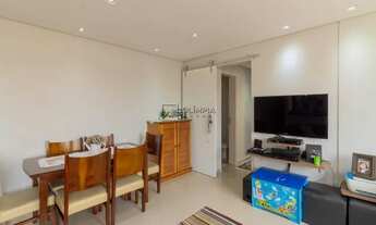 Imagem 4: Apartamento Venda Vila Romana 59 m² 2 Dormitórios