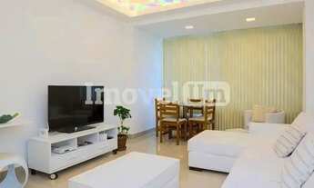 Imagem 3: Copacabana Apartamento com 3 dormitórios