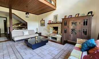 Imagem 4: Casa para Venda em Teresópolis, Parque do Imbui, 3 dormitórios, 3 suítes, 3 banheiros, 5 v