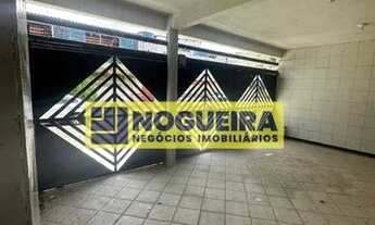 Imagem: Ipsep- Rua Asfaltada Próximo a Av.Principal