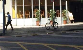 Imagem 3: Centro Galpão / depósito com 1 vaga na garagem