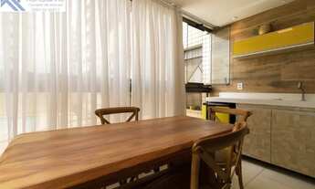 Imagem 7: Vendo apartamento de tres quartos na praia da costa vila velha-es