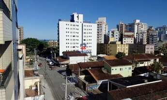 Imagem 5: Apartamento com 2 dorms, Caiçara, Praia Grande - R$ 400 mil, Cod