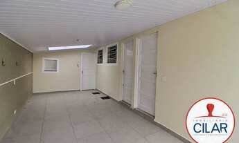 Imagem 3: Curitiba - Casa Padrão - Guabirotuba