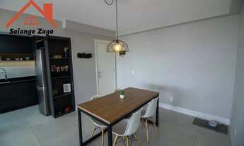 Imagem 6: Apartamento 2 dorms - 87m²
