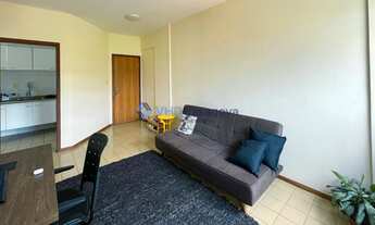 Imagem 3: Apartamento à venda, 1 quarto, 1 vaga, Ramos - VIÇOSA/MG