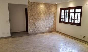 Imagem: Sobrado no bolsão City Campo Grande