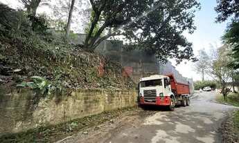 Imagem 5: Terreno com 570 m² frente de 40,88 m à Venda por R$ 310.000,00