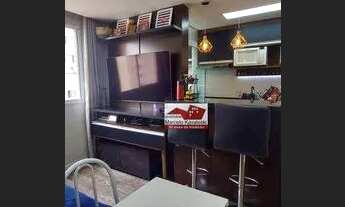 Imagem: Apartamento com 2 dormitórios à venda