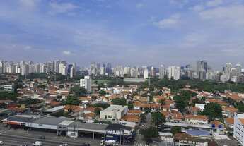 Imagem 2: ÓTIMO APTO. DE 52 M² EM VILA OLÍMPIA