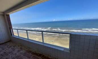 Imagem 4: Cobertura duplex 4 dormitórios - Vista mar - Flórida - Praia Grande SP - AMM152