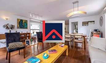 Imagem: Apartamento Venda 3 Dormitórios - 268 m²