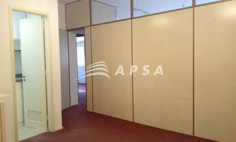 Imagem 3: Sala-À VENDA-Botafogo-Rio de Janeiro-RJ