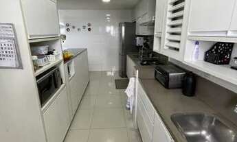 Imagem 3: Cobertura duplex para venda com 214 metros quadrados com 4 quartos em Jardim Camburi - Vit