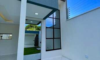 Imagem 3: Casa para venda com 120m2 com 3 quartos em Cidade Nova - Timon - Maranhão