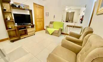 Imagem: Apartamento para venda tem 105 metros quadrados