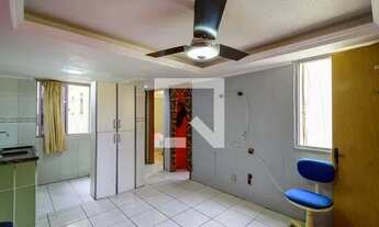 Imagem 2: Apartamento para Aluguel - Cavalhada, 2 Quartos, 42 m2