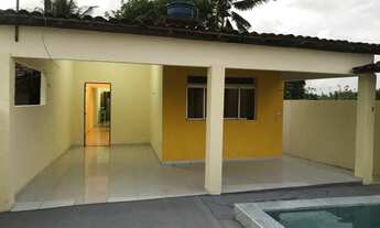 Imagem: Casa em Ponta de Lucena