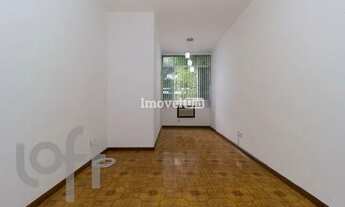 Imagem 2: Rio Comprido Apartamento com 2 dormitórios