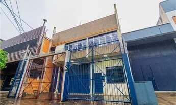 Imagem: PORTO ALEGRE - Galpão/Depósito/Armazém