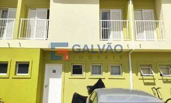 Imagem: Casa à venda em condomínio fechado no