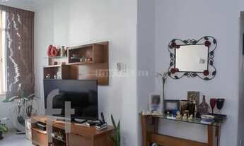 Imagem 4: Tijuca Apartamento com 3 dormitórios