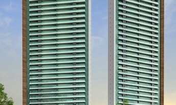 Imagem: Lançamento MONVERT 4 Suítes, Horto Florestal