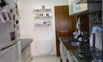 Imagem 2: Apartamento para locação,Alpha Club Alphaville | 4 dormitórios - 76m²