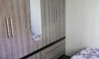 Imagem 6: Apartamento Térreo para Venda em Jardim Monte Alto Campinas-SP