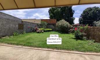 Imagem 4: Benfica/Casa 3 quartos 160m2 área construída terreno com 400m2 Andradina - S.P