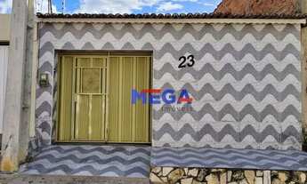 Imagem: Casa com 2 dormitórios para alugar por