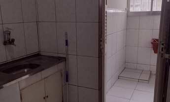 Imagem 7: Apartamento para aluguel com 46 metros quadrados com 2 quartos em Bonsucesso - Rio de Jane