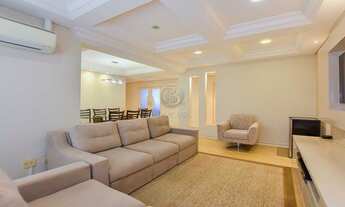 Imagem 3: Apartamento com 4 dormitórios à venda com 231.26m² por R$ 1.150.000,00 no bairro Água Verd