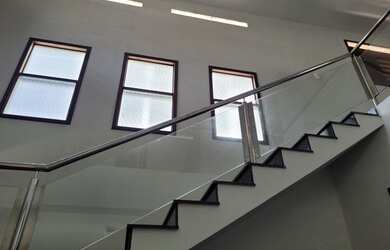 Imagem 4: Casa á venda com 470 metros. Bessa - João Pessoa - PB