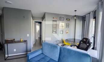 Imagem 4: Apartamento para Aluguel - Vila Isabel, 2 Quartos, 55 m2