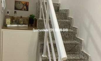 Imagem 7: Casa no Pechincha, 2 quartos, na Retiro dos Artistas, 116m, só 530mil, analiso permuta