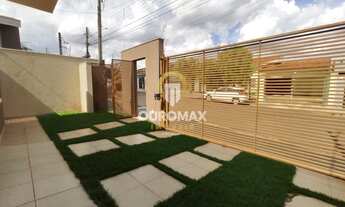Imagem 7: Casa térrea c 3 dormitórios à venda, por R$ 528.000 - Resid. Pq Das Flores - Ourinhos/SP