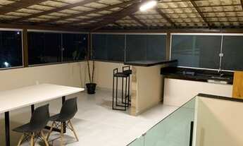 Imagem 7: IBIRITé - Apartamento Padrão - Canaã