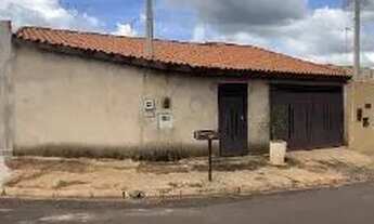 Imagem: ANDRADINA - Casa Padrão - JARDIM BANDEIRANTES